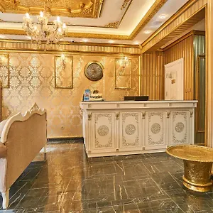 Sultan Suleyman Palace & Hotel Provincia di Istanbul
