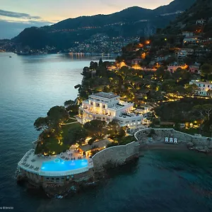 Cap Estel Эз