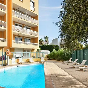 Aparthotel Résidence Pierre&vacances La Rostagne, Juan-les-Pins