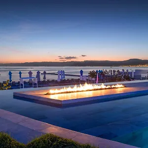 Kempinski Resort Aqaba