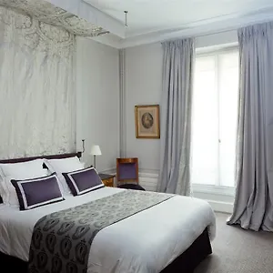 Mansart - Esprit De France Hotel Parigi