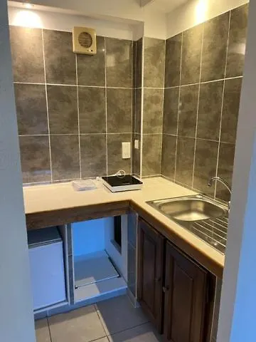 Attrap'Reves Hotel Aspres-sur-Buëch 0*,