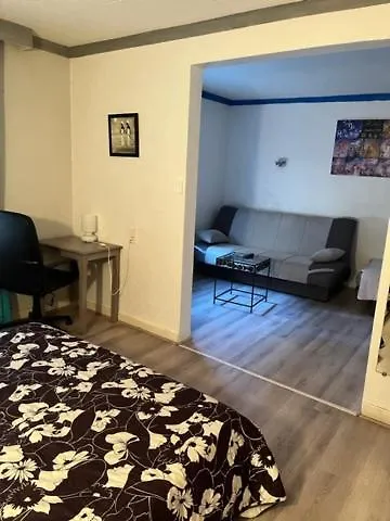 Guest house Attrap'Reves Hotel Aspres-sur-Buech