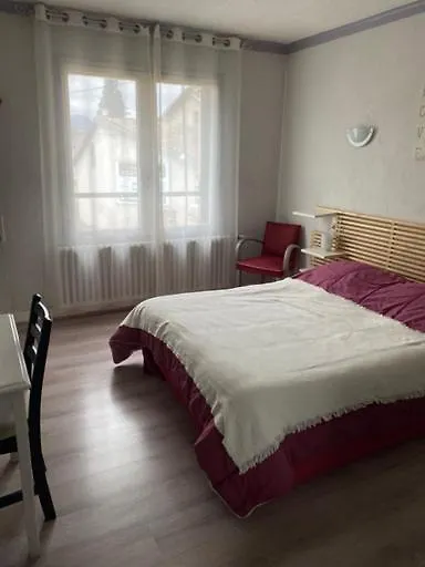 Gæstehus Attrap'Reves Hotel Aspres-sur-Buëch Frankrig