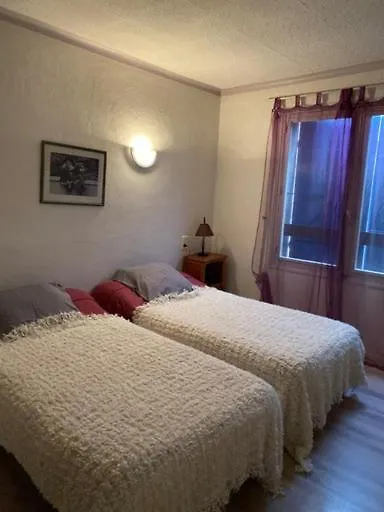 Attrap'Reves Hotel Aspres-sur-Buëch Gæstehus