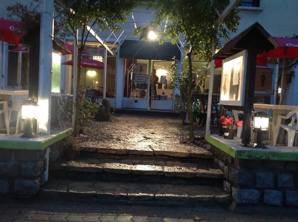 Attrap'Reves Hotel Aspres-sur-Buëch