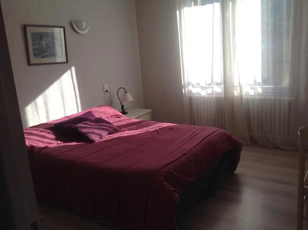 Attrap'Reves Hotel Aspres-sur-Buëch